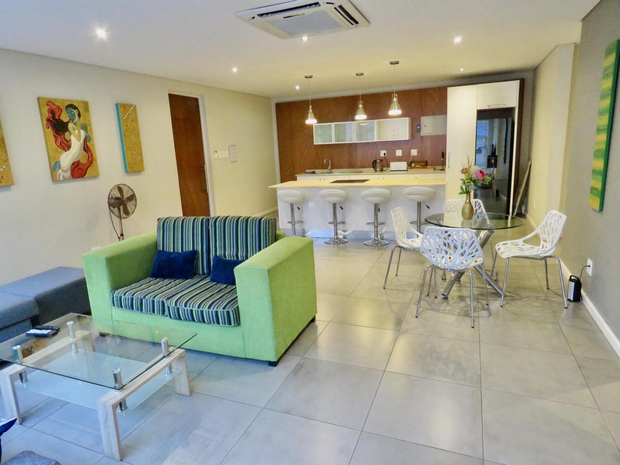 The Executive - Exclusive Self-Catering Apartments - Ezulwini Kültér fotó