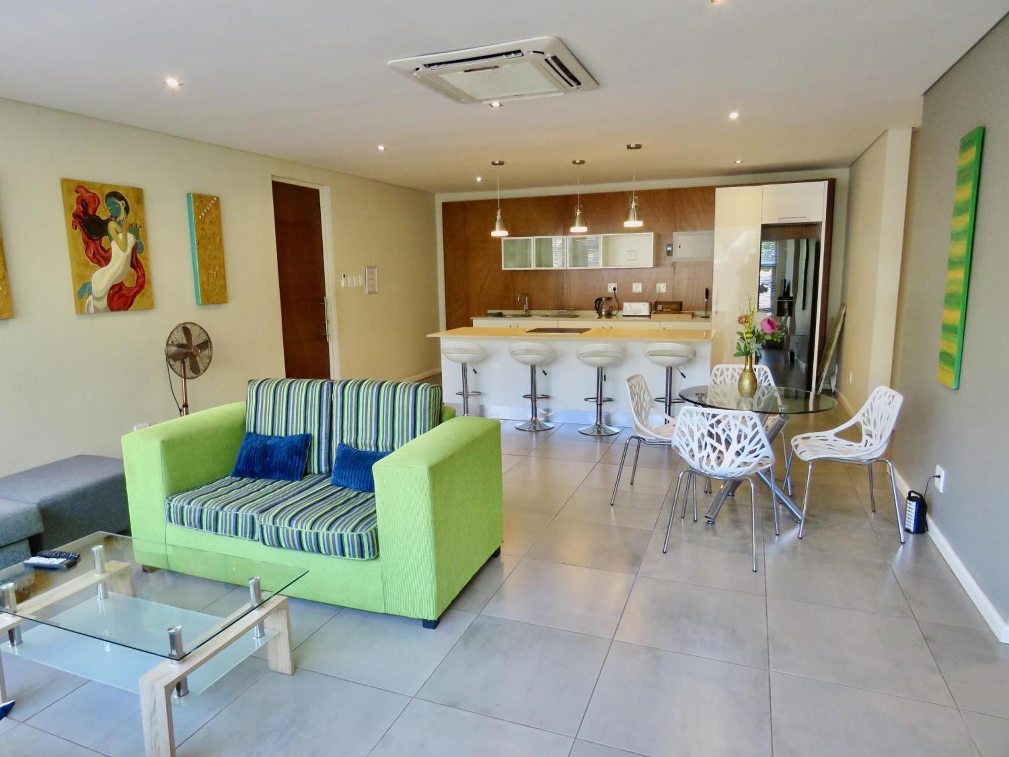 The Executive - Exclusive Self-Catering Apartments - Ezulwini Kültér fotó