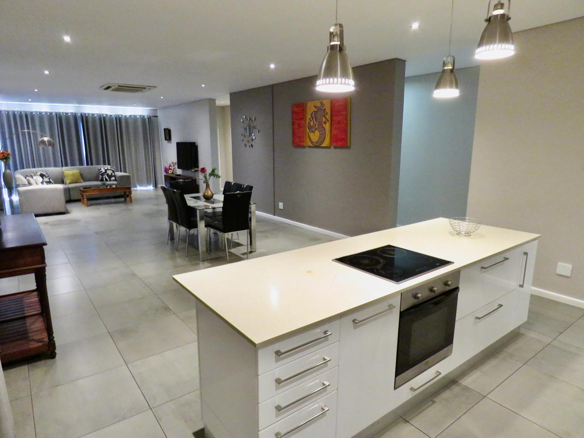 The Executive - Exclusive Self-Catering Apartments - Ezulwini Kültér fotó